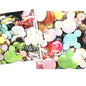 Mickey Acrylic Beads