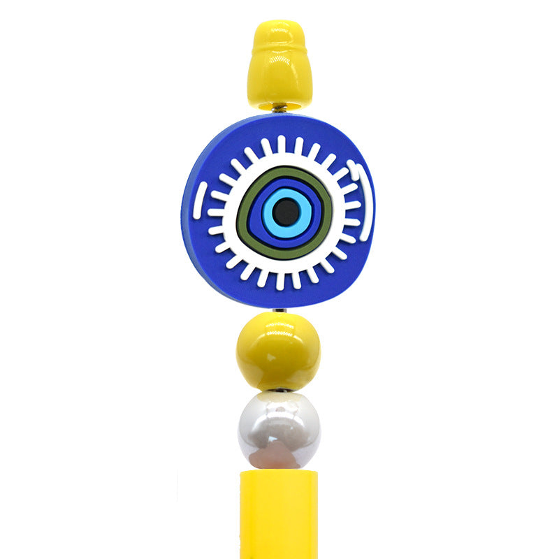 Devil's Eye focal