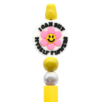 Smiling face series  focal