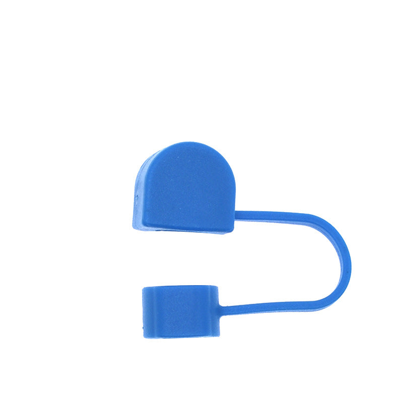 Colorful Arches Straw Cap