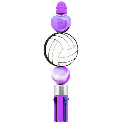 Sports ball games focal
