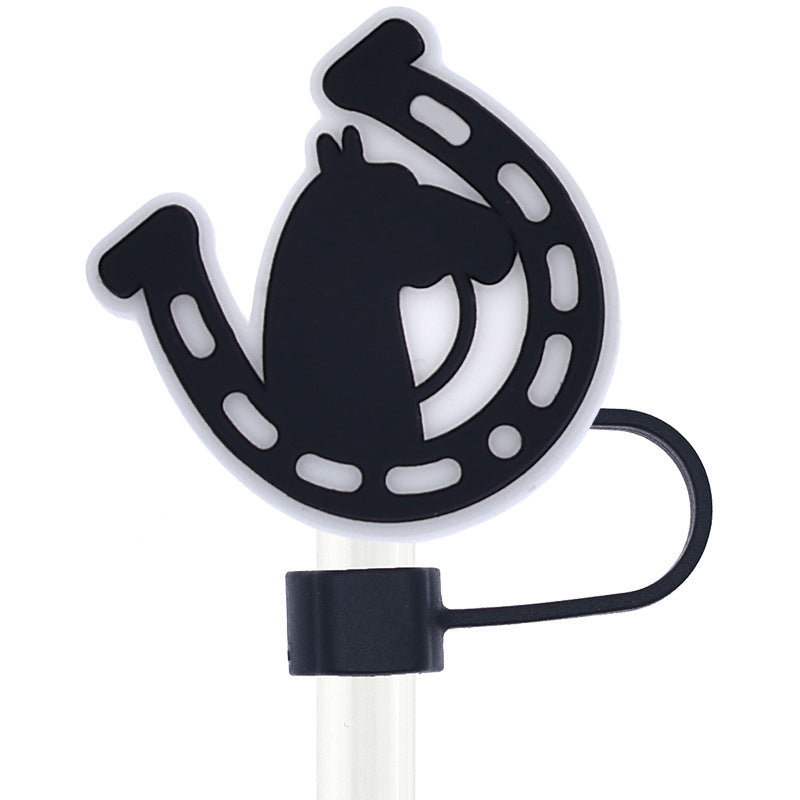 Cowboy series Straw Cap