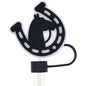 Cowboy series Straw Cap