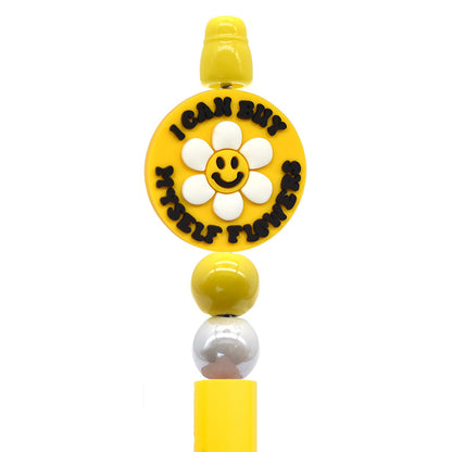 Smiling face series  focal