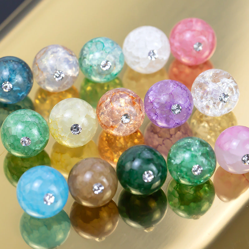 Cheongsam disk button, Chinese handmade button2