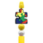 Autism series focal