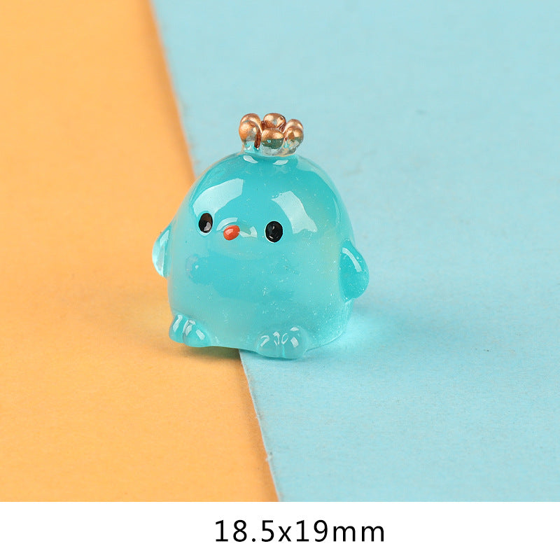 Nightlight Chick Alex Pen Topper