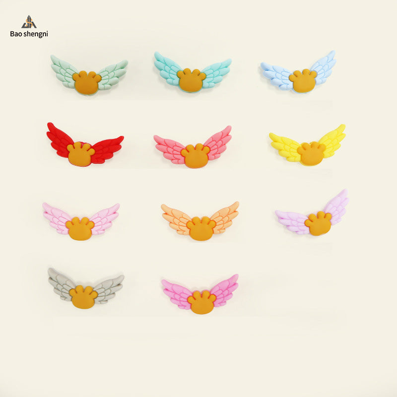 Little Wings focal