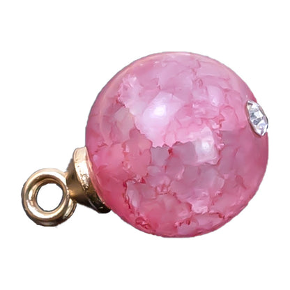 Cheongsam disk button, Chinese handmade button2