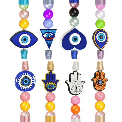 Devil's Eye focal