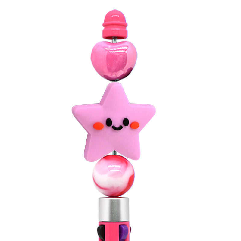 Cartoon Doll focal