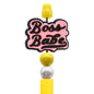 Ins wind bead focal