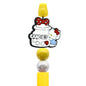 Cute cartoon little object focal