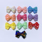Butterfly knot bead, acrylic bead