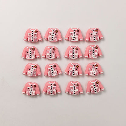 Silicone Cute Cartoon Clothes