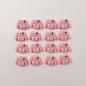 Silicone Cute Cartoon Clothes