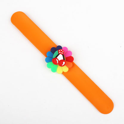 New Rotation snap ring