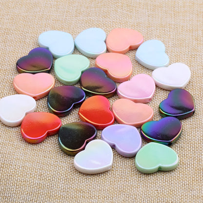 Love film DIY loose bead