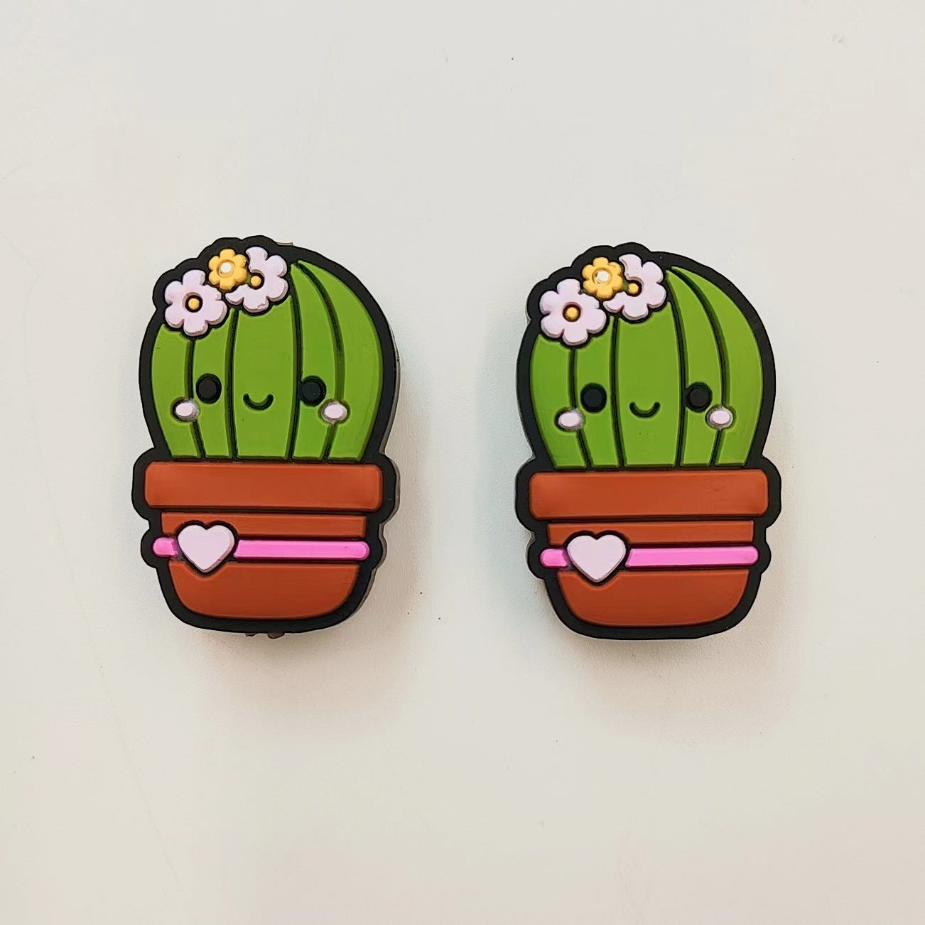 cactus focal