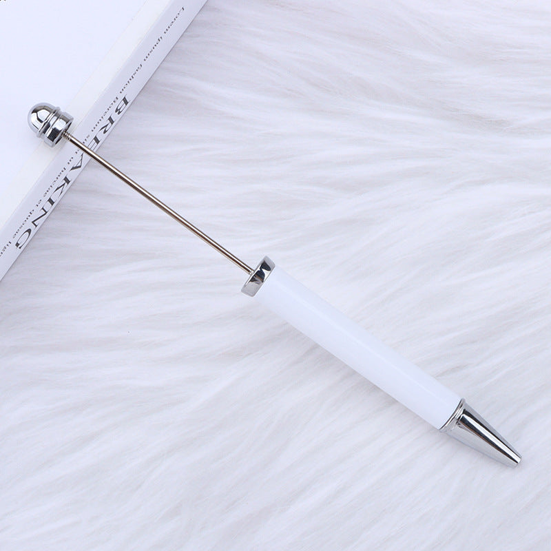 Printed bead pen