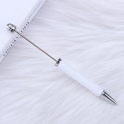Printed bead pen