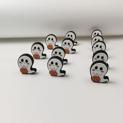 Ghost hot selling new product silicone