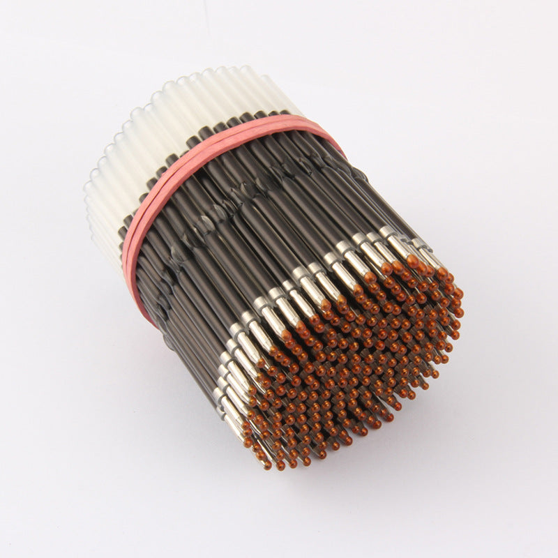 Replace pen refills（$8 for 200 replacement pen refills）