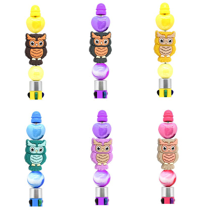Owl series focal