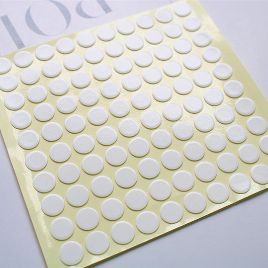Nano stickers