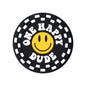 Creative English letter silicone beads