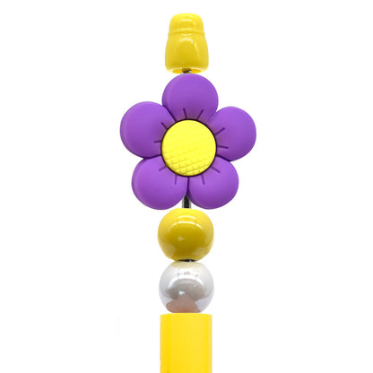 flower series focal