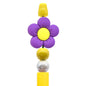 flower series focal