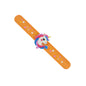 Colorful Unicorn snap ring