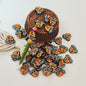 Puppy brand silicone cute cartoon