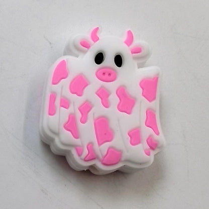 Ghost Cow Hot selling New Product Silicone