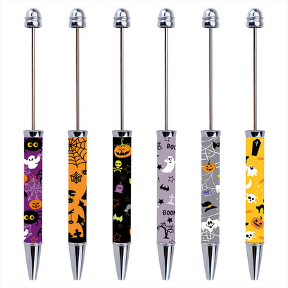 Halloween printing pen