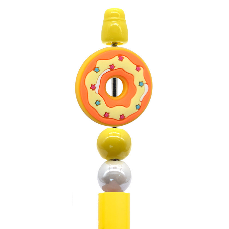 Sweet Donut Series focal