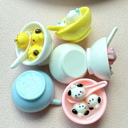 Sanrio Bowl