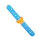 Easter Bracelet Cartoon silicone bracelet