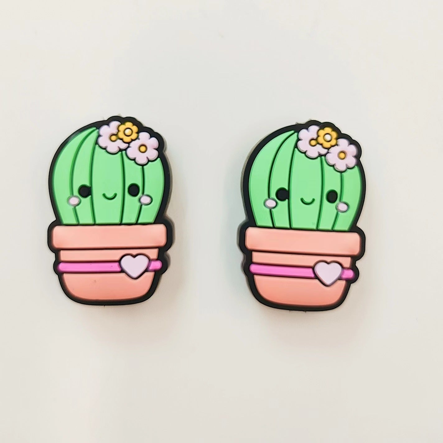 cactus focal