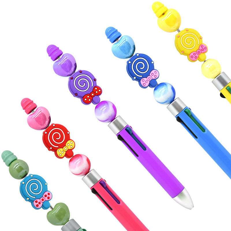 Lollipop series focal