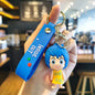 Brain Agent Keychain