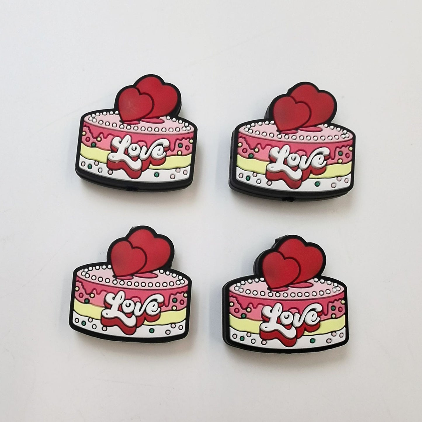 Cake hot selling new product silicone