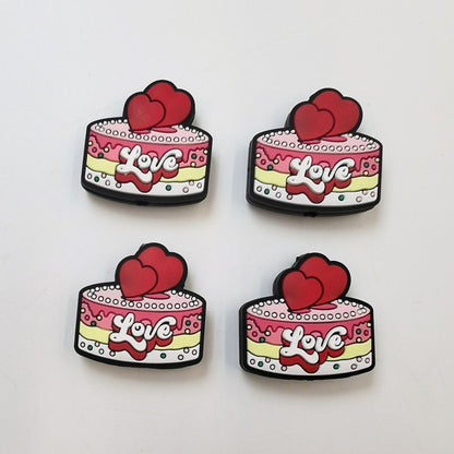 Cake hot selling new product silicone