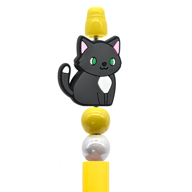 cat focal