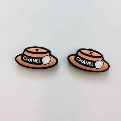 Silicone cartoon bead hat