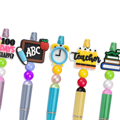 Stationery focal