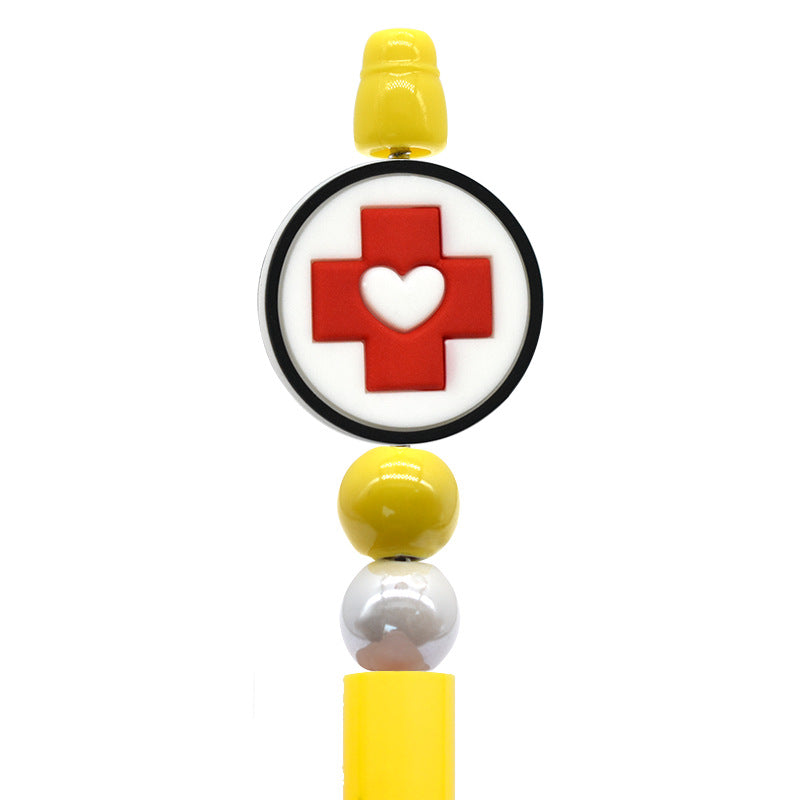 Medical Rescue Series focal