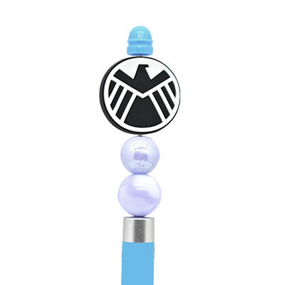 Superhero series Series focal