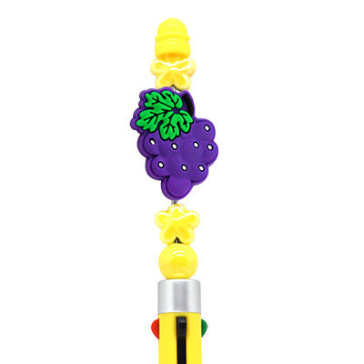 Fruit focal